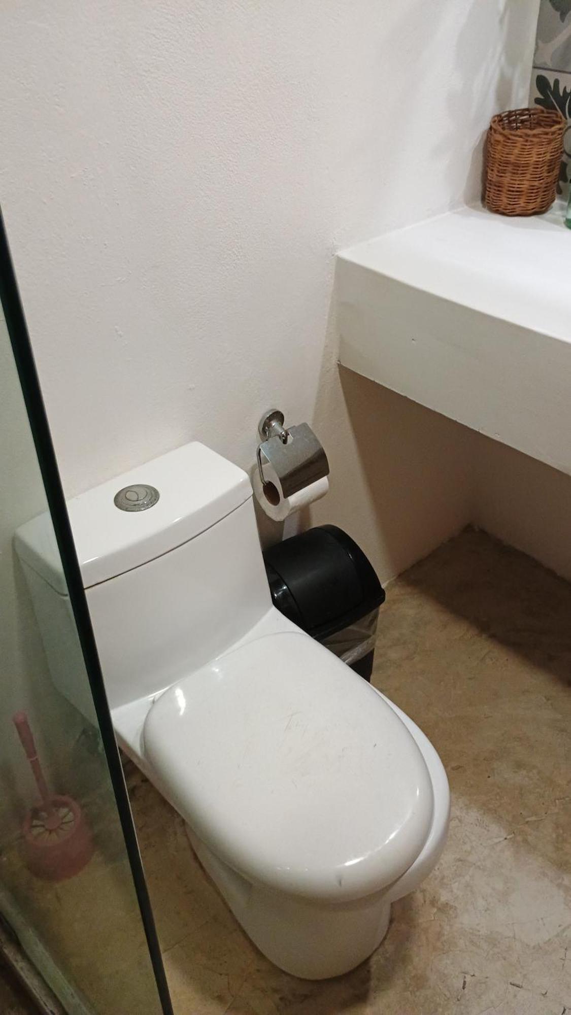 ホテル Casa Kopal トゥルム エクステリア 写真